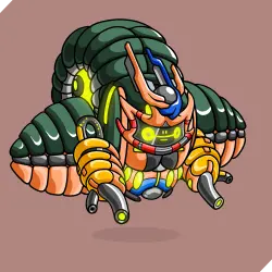 Token #12764