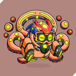 Token #12808