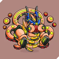 Token #12822