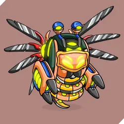 Token #12829