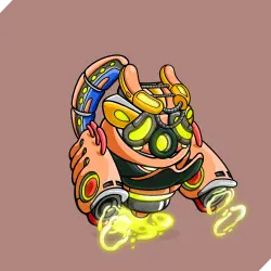 Token #12860