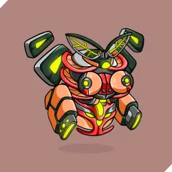Token #12889