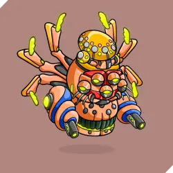 Token #12960