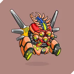 Token #13010