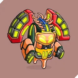 Token #13016
