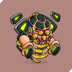 Token #13021