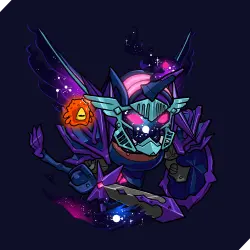 Token #1308