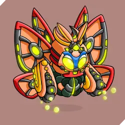 Token #13091