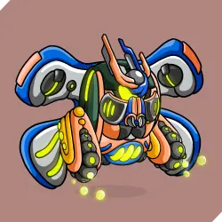 Token #13102