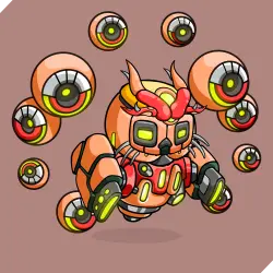Token #13107