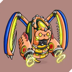 Token #13134