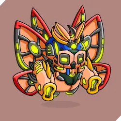 Token #13163
