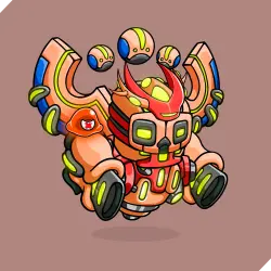 Token #13197