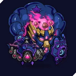 Token #1322
