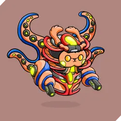 Token #13221
