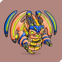 Token #13241