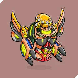 Token #13243