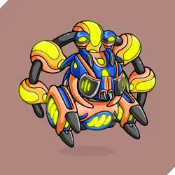Token #13255