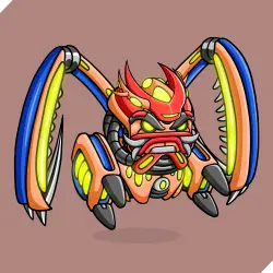 Token #13260