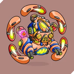 Token #13308