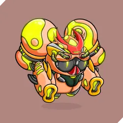 Token #13318