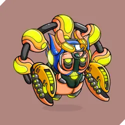 Token #13404