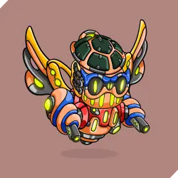 Token #13410