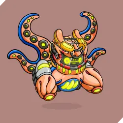 Token #13421