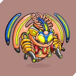 Token #13450
