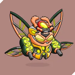 Token #13455