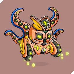 Token #13460