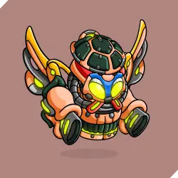 Token #13478