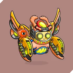 Token #13505