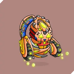 Token #13533