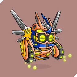 Token #13595