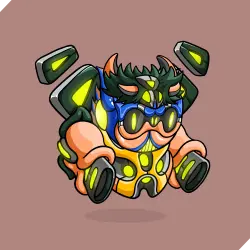 Token #13627
