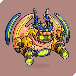 Token #13635