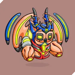 Token #13660