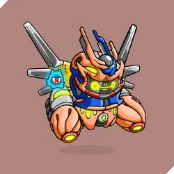 Token #13684