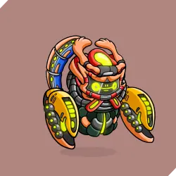 Token #13689