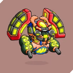 Token #13731