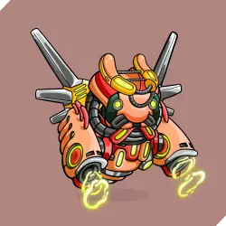 Token #13775