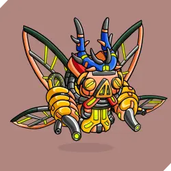 Token #13802