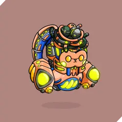 Token #13837