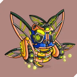 Token #13849