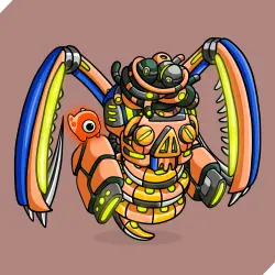 Token #13872