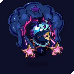 Token #1391