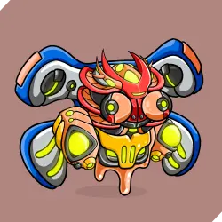 Token #13931