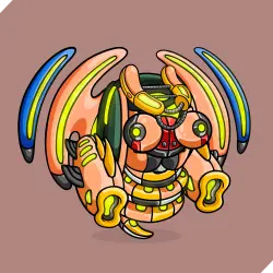 Token #13934
