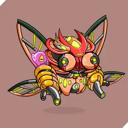 Token #13936